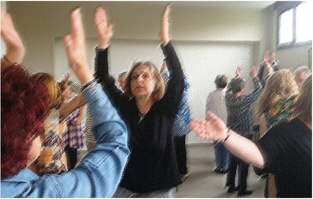 imagen Fin de la Danza